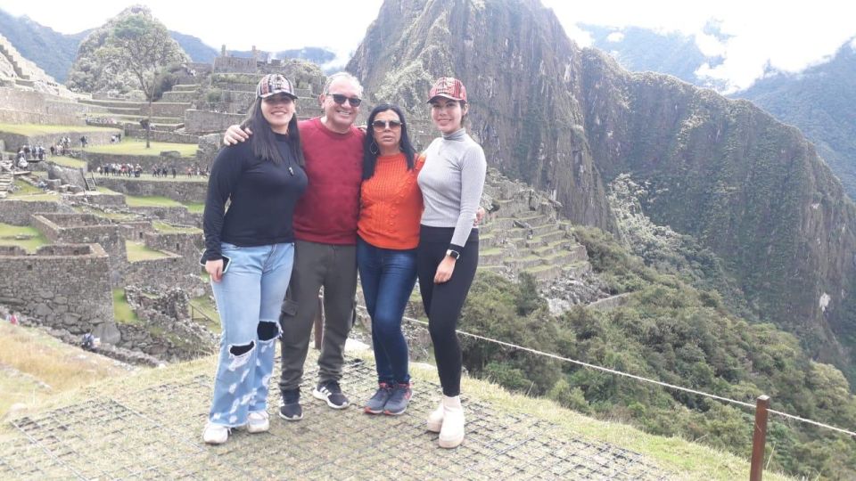 Machupicchu Full Day - Frequently Asked Questions