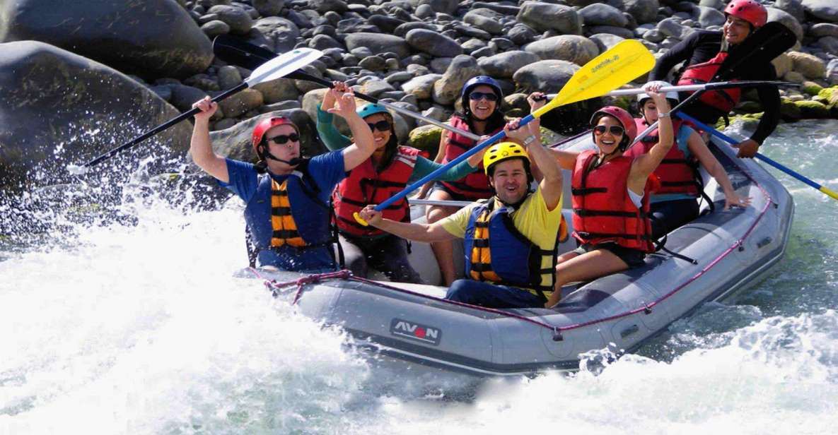 Machupicchu Inca Jungle 4D/3N | Zip Line - Rafting - Adventure Activities