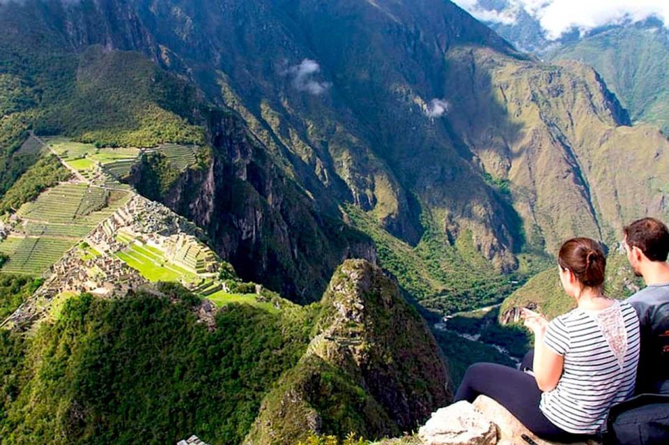 Machupichu + Machupicchu Mountain 2 Days + Hotel - Key Points