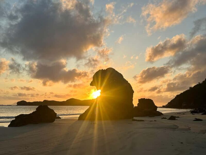 Mackay: 2-Day Adventure Package w/Accomm, Transfers & Tours - Key Points  