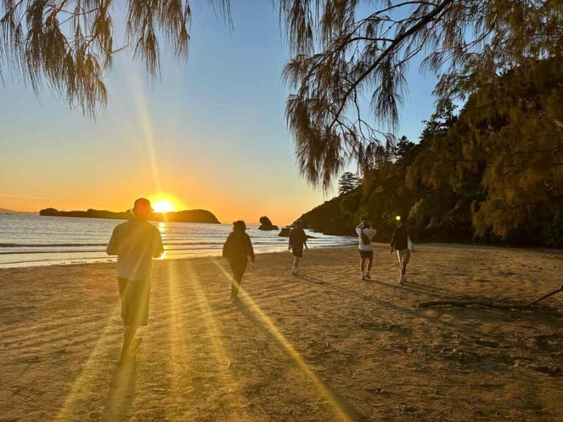 Mackay: 2-Day Adventure Package w/Accomm, Transfers & Tours - An In-Depth Look at the 2-Day Mackay Adventure Package