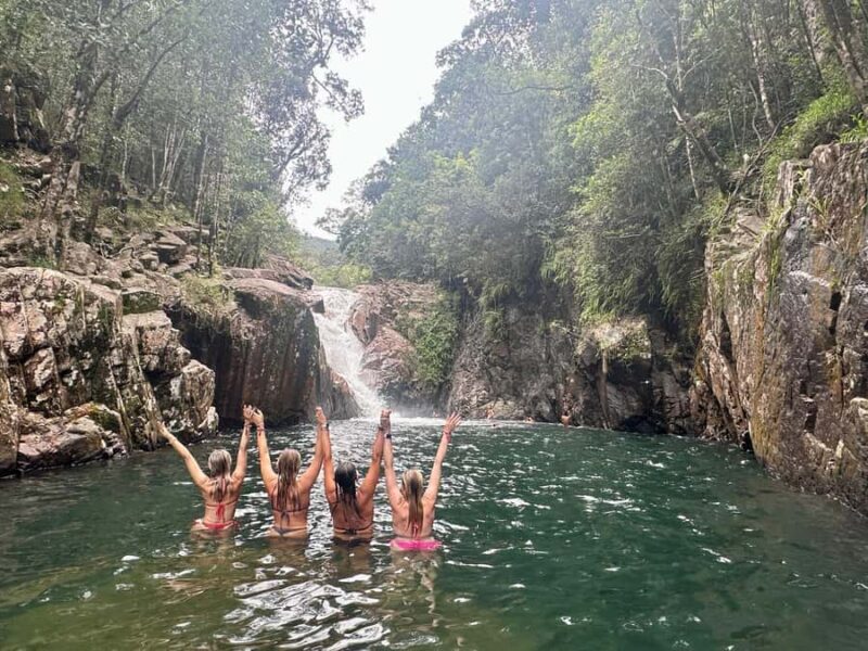 Mackay: 2-Day Adventure Package w/Accomm, Transfers & Tours - Who Should Consider This Tour?