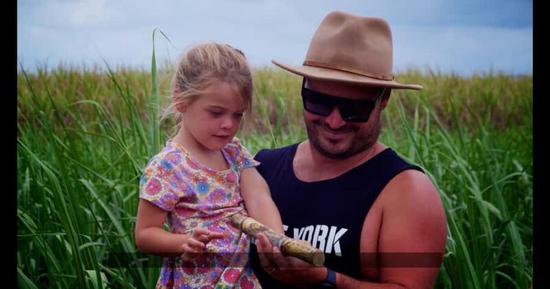 Mackay: 3 Hour Sugarcane Farm Tour - Key Points