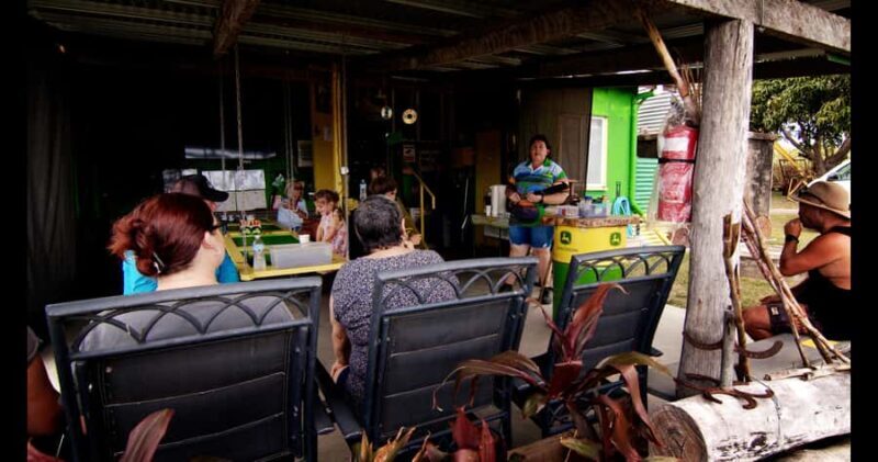 Mackay: 3 Hour Sugarcane Farm Tour - The Experience in Detail