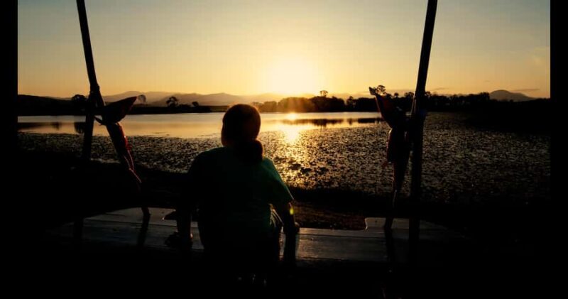 Mackay: 3 Hour Sugarcane Farm Tour - FAQs