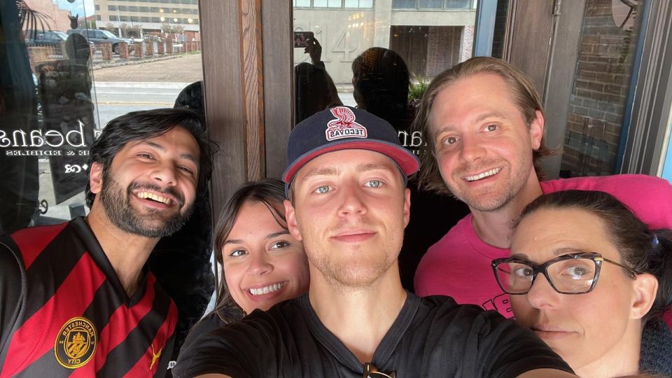 Mackinac Island Scavenger Hunt - Duration and Availability