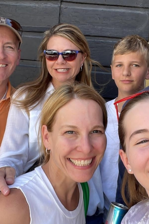 Mackinac Island Scavenger Hunt - Booking and Reservations