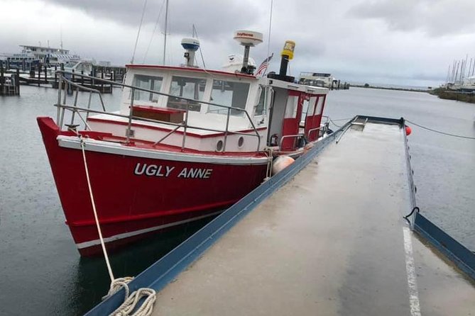 Mackinaw City Sunset Cruise - Onboard Experience