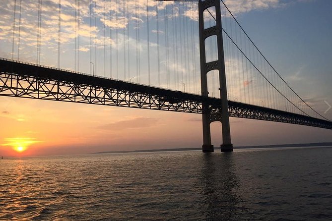 Mackinaw City Sunset Cruise - Important Policies
