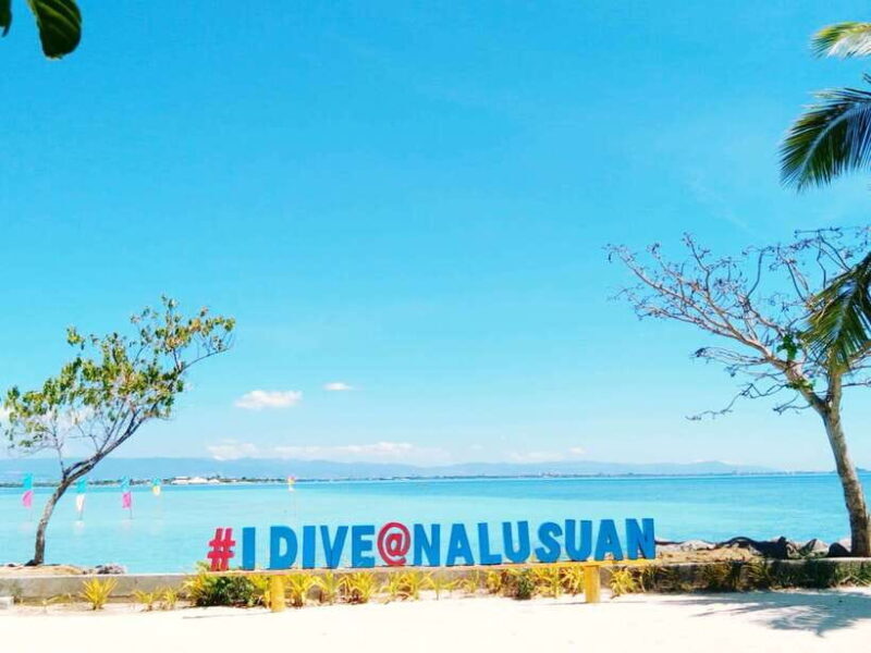 Mactan: Cebu Island Hopping Boat Tour with Lunch - Summary: Who Will Love This Tour?
