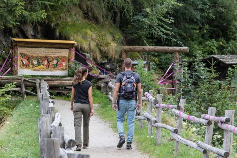 Macugnaga: Guided Gold Mine Tour and Walser Museum Visit - Overview of the Tour in Macugnaga