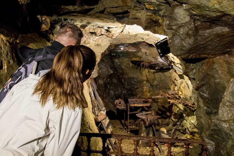 Macugnaga: Guided Gold Mine Tour and Walser Museum Visit - What Travelers Say