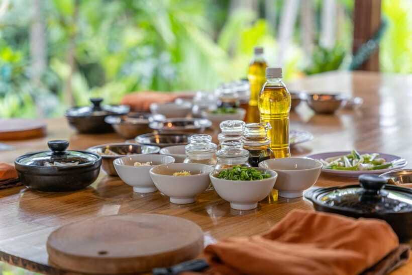 Mad Monkey Hoi An Cooking Class & Bamboo Boats - Frequently Asked Questions