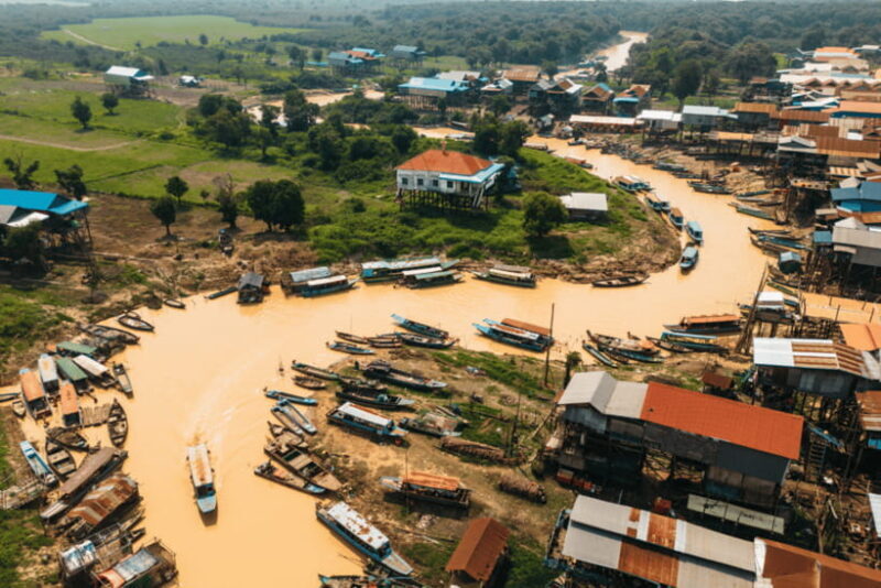 Mad Monkey Siem Reap Floating Village Tour - The Experience’s Strengths and Considerations