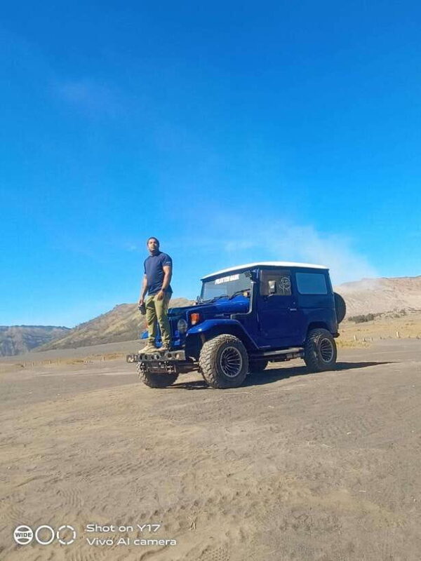 Madakaripura Bromo overnight 2d1n tour - Final Thoughts