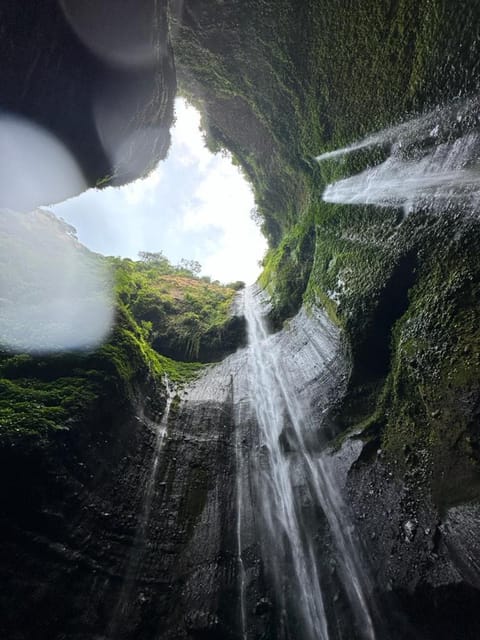 Madakaripura Waterfall, Bromo Sunrise & Ijen Crater (3D/2N) - Itinerary Details