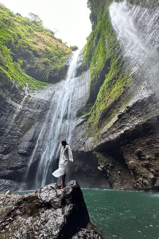 Madakaripura Waterfall, Bromo Sunrise & Ijen Crater (3D/2N) - Day 3