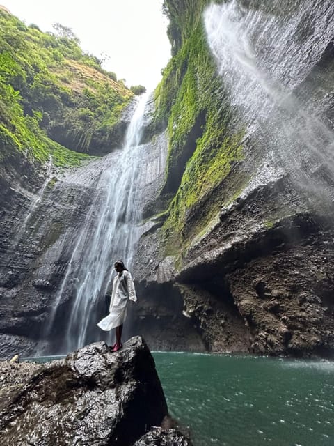 Madakaripura Waterfall, Bromo Sunrise & Ijen Crater (3D/2N) - Inclusions and Exclusions