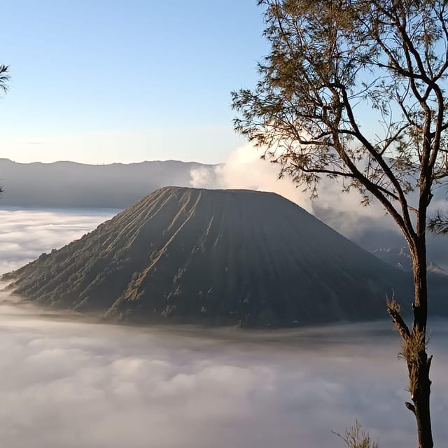 Madakaripura Waterfall, Bromo Sunrise & Ijen Crater (3D/2N) - Frequently Asked Questions