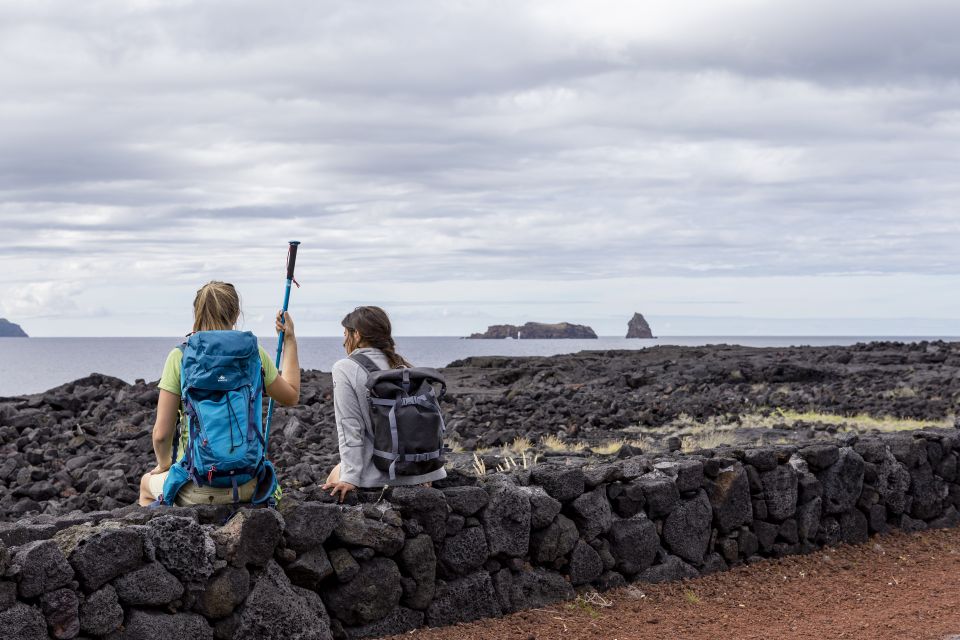 Madalena: UNESCO Heritage Vineyard Trail Hiking Tour - Frequently Asked Questions
