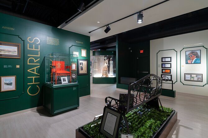 Madame Tussauds and Princess Diana and The Royals: The Exhibition - Practical Details and What to Expect