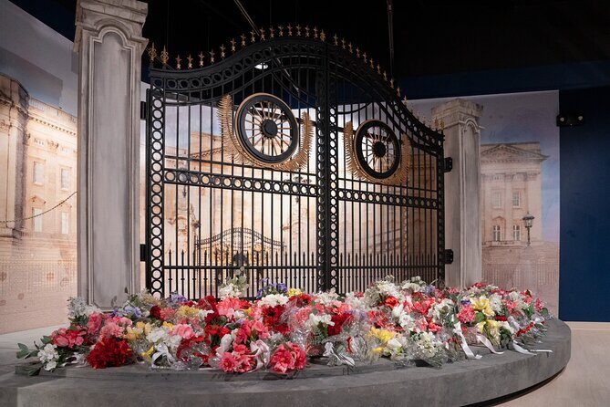 Madame Tussauds and Princess Diana and The Royals: The Exhibition - The Sum Up: Is It Worth It?