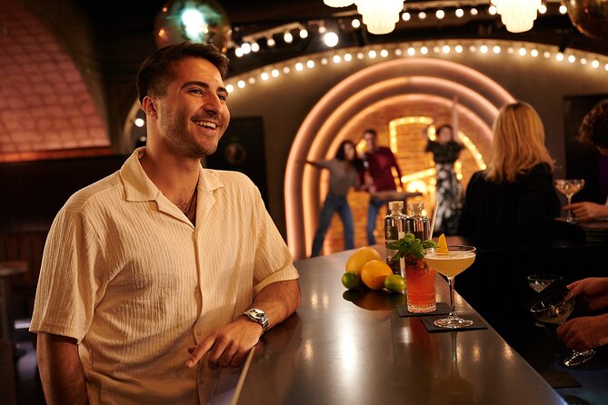 Madame Tussauds Berlin Admission Ticket - Booking Process and Policies