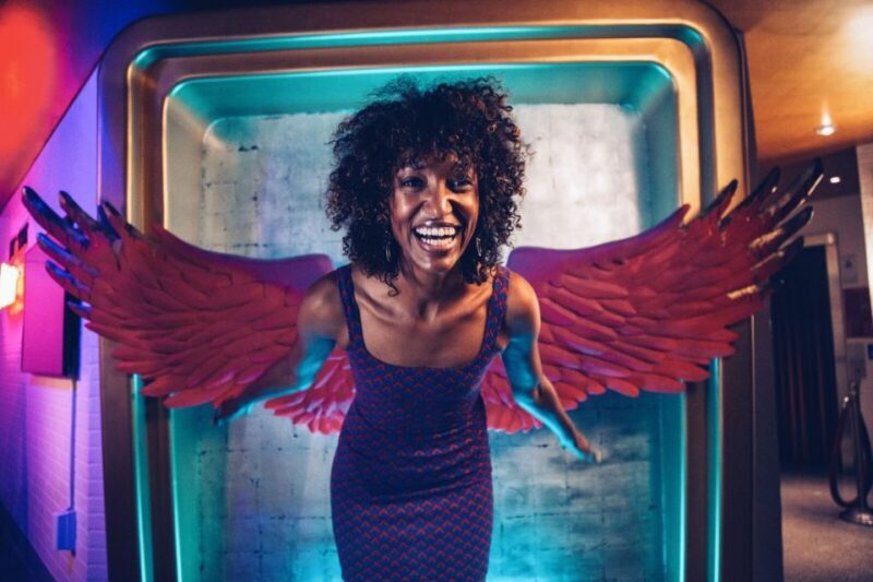 Madame Tussauds Hollywood Tickets - A Closer Look at Madame Tussauds Hollywood