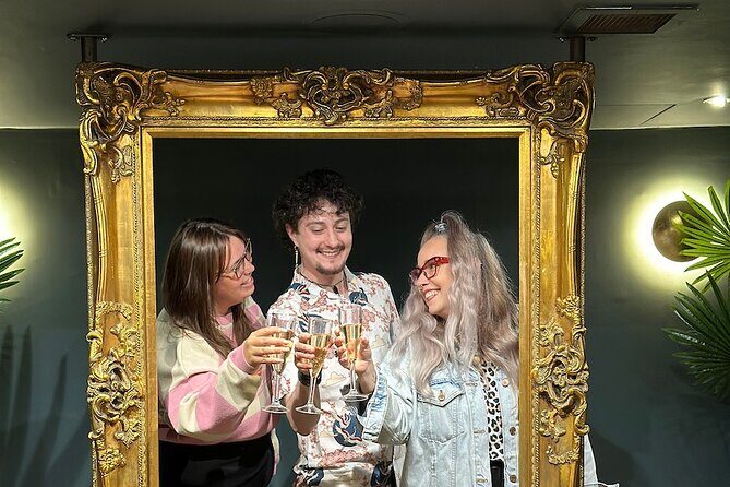 Madame Tussauds London Fast Track and Champagne Experience - Practical Tips for Visitors