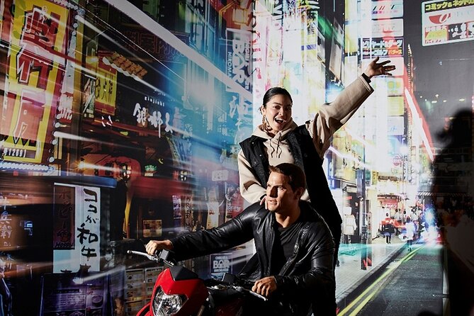 Madame Tussauds Tokyo Admission Ticket - Booking and Cancellation