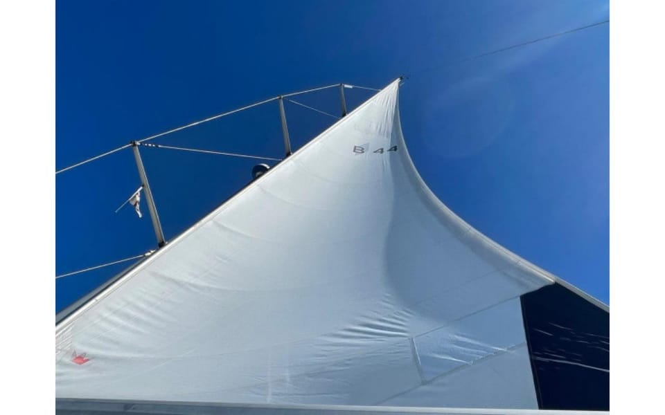 Maddalena Archipelago: Full-Day Sailboat Tour With Lunch - Tour Overview
