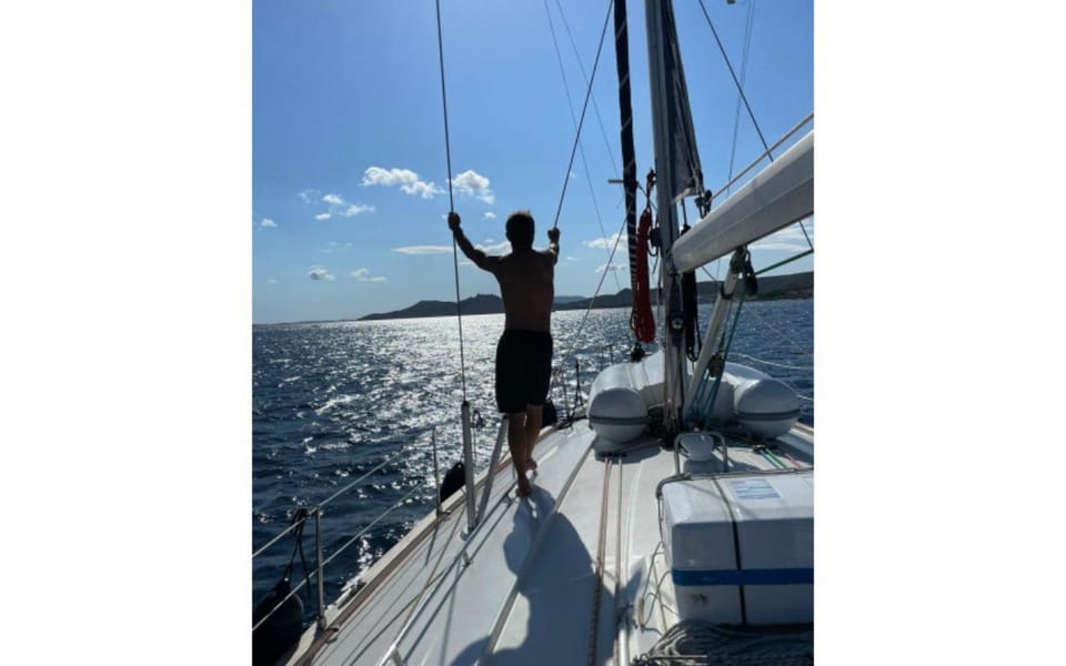 Maddalena Archipelago: Full-Day Sailboat Tour With Lunch - Important Information