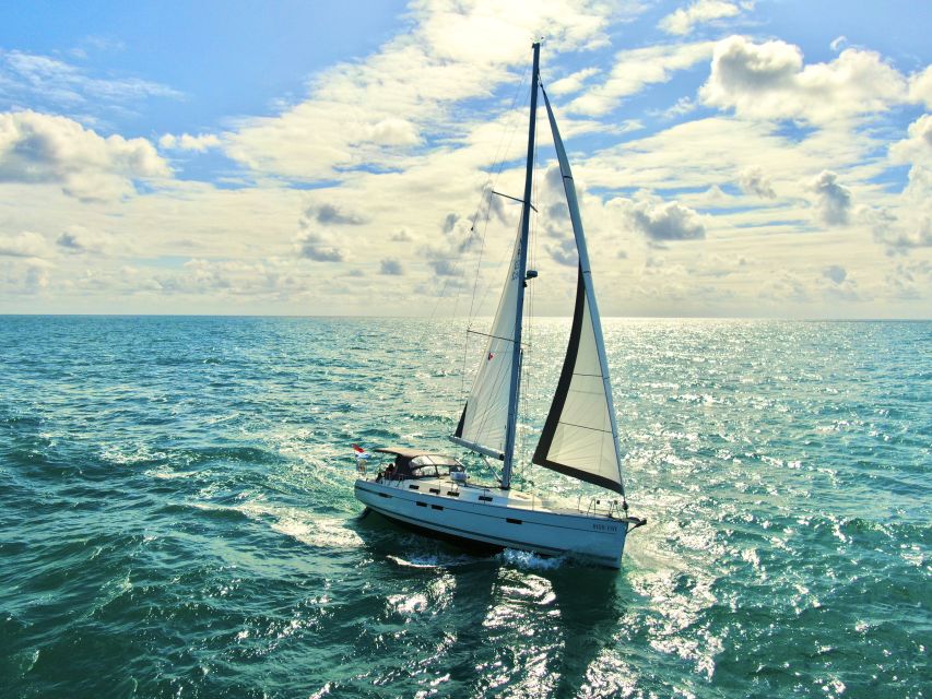 Maddalena Archipelago: Island-Hopping Sailing Tour and Lunch - Frequently Asked Questions