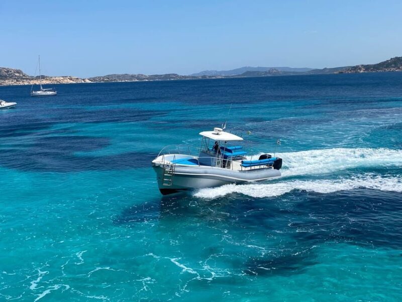 Maddalena archipelago - Is This Tour Worth It?