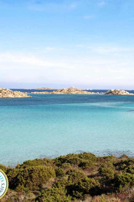 Maddalena archipelago - Final Thoughts