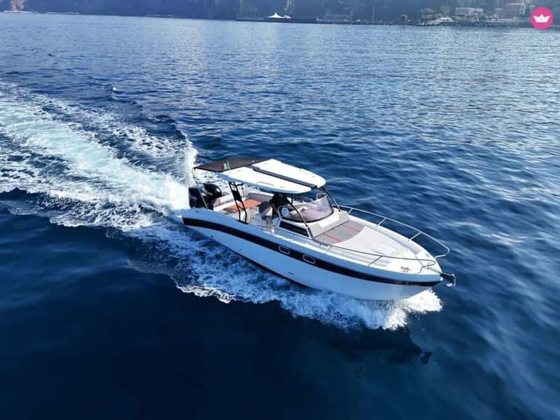 Maddalena: full tour of the archipelago from Cannigione - Maddalena: Full Tour of the Archipelago from Cannigione — A Detailed Look