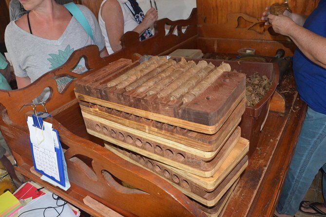 Made in Aruba Sightseeing Tour - Introduction: A Different Way to Experience Aruba