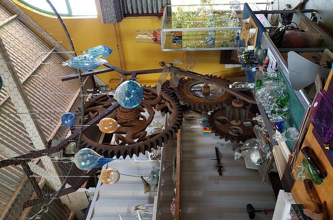 Made in Aruba Sightseeing Tour - The Sum Up: A Genuine Taste of Aruba’s Local Spirit