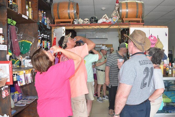 Made in Aruba Sightseeing Tour - FAQs