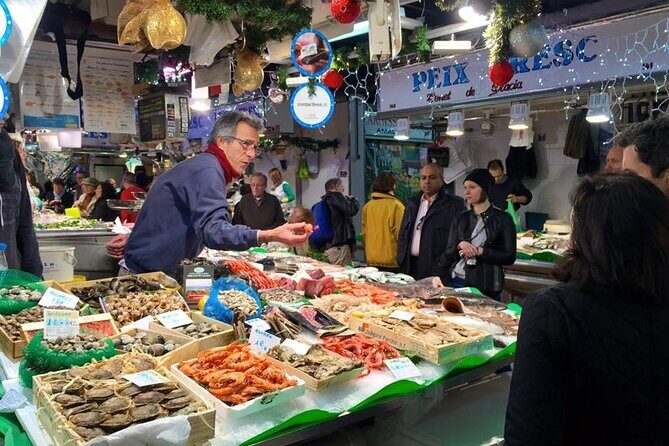 Made in Catalonia, Barcelona with Culinary Backstreets - Introduction