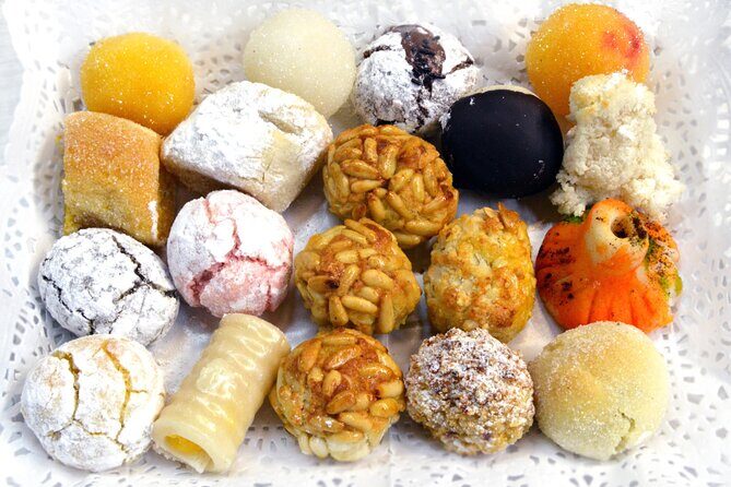 Made in Catalonia, Barcelona with Culinary Backstreets - The Food and Tastings