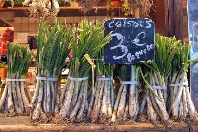 Made in Catalonia, Barcelona with Culinary Backstreets - Authentic Experiences and Overall Impression