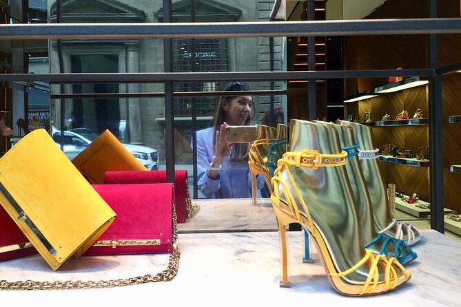 Made in Florence Artisan Tour - Timeless Traditions