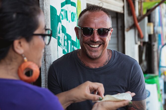 Made in Oaxaca Food Tour - Inclusions