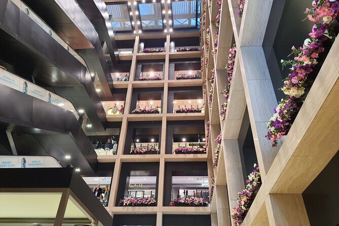 Made-in-Rome Fashion Houses and Italian Designer Brands Guided Tour - Authentic Experiences and Unique Insights