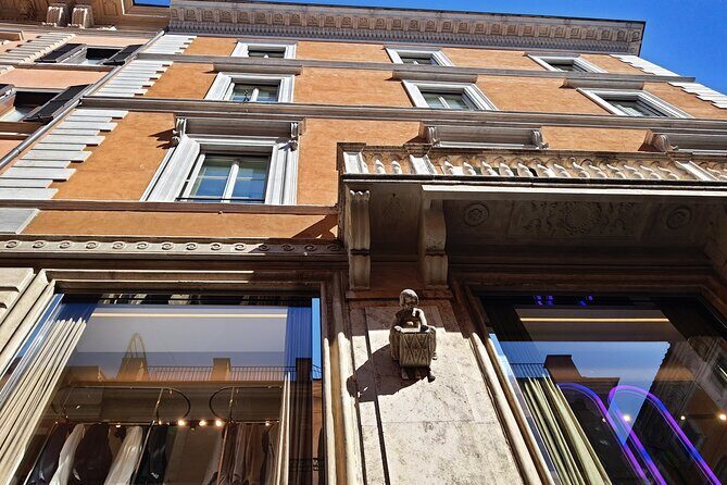 Made-in-Rome Fashion Houses and Italian Designer Brands Guided Tour - FAQs