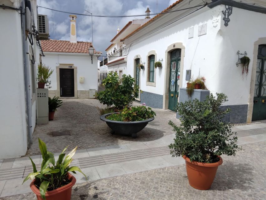 Made in the Algarve - Exploring Loulés Markets