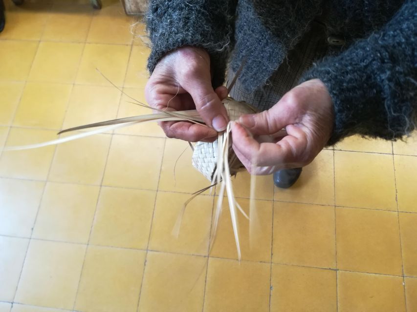 Made in the Algarve - Meeting Algarve Artisans