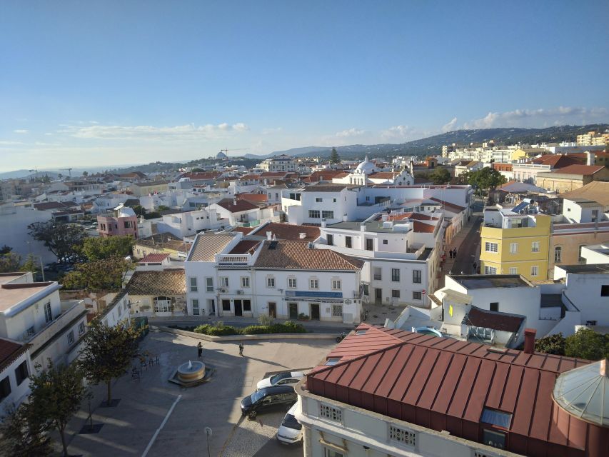 Made in the Algarve - Arab and Roman Influences