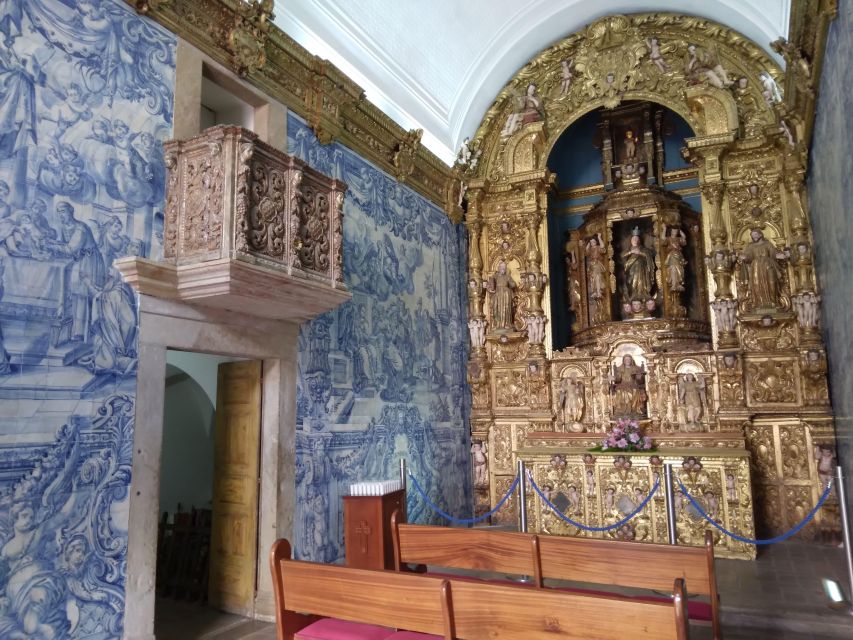 Made in the Algarve - The Art of Crafting